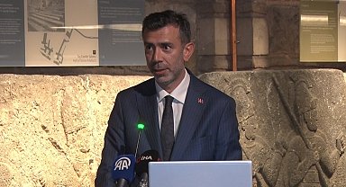 Ankara Kalkınma Ajansı'ndan 30 milyon liralık müze projesi desteği