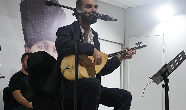 Ankara Keçiören'de yaz konserleri coşkusu yaşanıyor