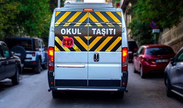 Ankara ve İstanbul'da okul servislerine zam talep edildi
