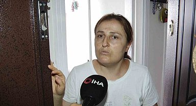 Ankara'da bir çocuğunun uyuşturucu madde etkisi altındayken cinayet işlediği iddiası