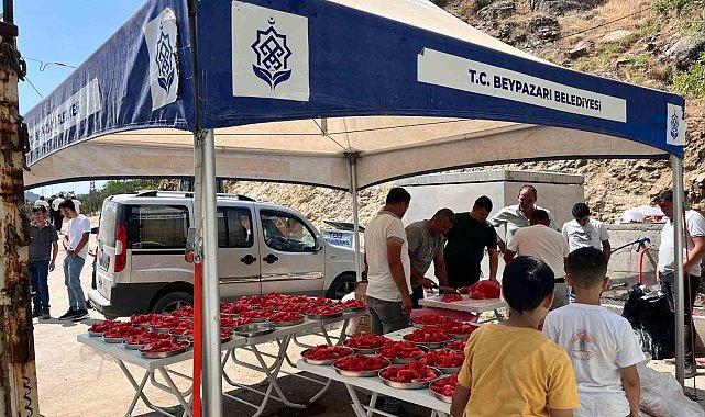 Ankara'da birlik ve beraberlik için Mevlid'i Şerif okutuldu