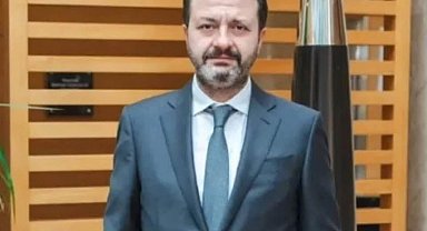 Ankara'da trafik kazasında hayatını kaybeden iş adamı Fatih Yücelik toprağa verildi