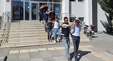 Ankara'da trafikte çıkan kavgada yaralanan gençten '10 kişiydiler' iddiası