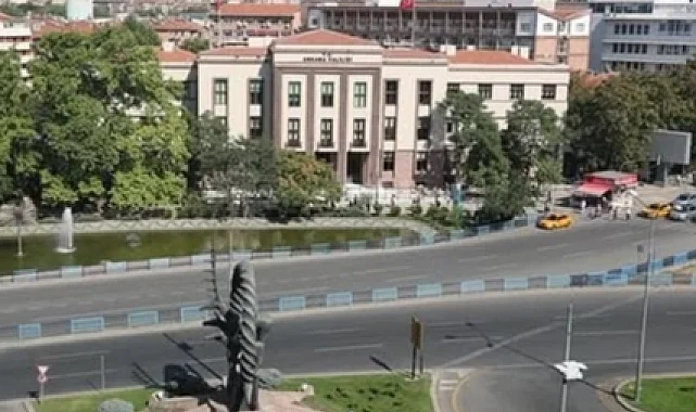 Ankara'da aranan 759 şahıs yakalandı