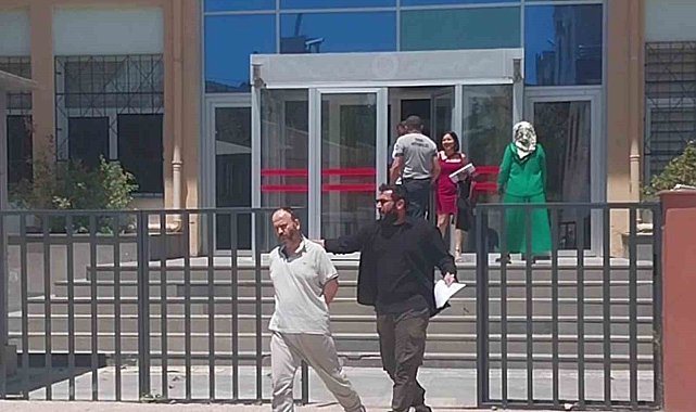 Annesini katleden şahıs, bir ay olmadan cezaevinde öldü