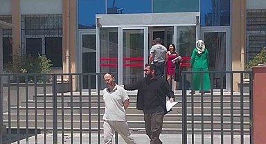 Annesini katleden şahıs, bir ay olmadan cezaevinde öldü