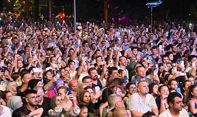 Antalya, 2. Uluslararası Kepez Kültür Festivali'nde buluşacak
