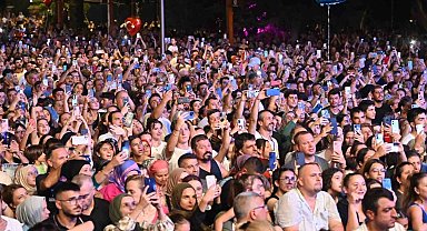 Antalya, 2. Uluslararası Kepez Kültür Festivali'nde buluşacak