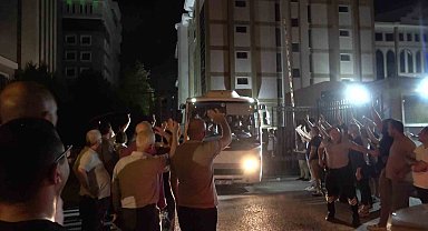 Antalya Büyükşehir Belediyesi'ne yönelik rüşvet ve yolsuzluk soruşturmasında 8 tutuklama