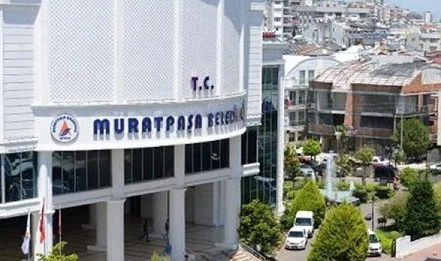Antalya Muratpaşa duyurdu: İtirazlar Vergi Mahkemesi'ne