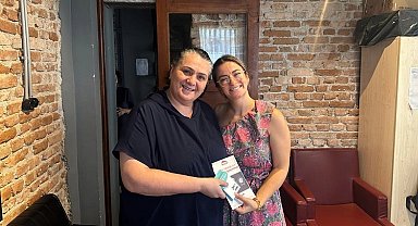 Antalya Muratpaşa'da alzheimer hastalarına güvenlik desteği