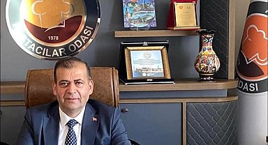 Antalya Pastacılar Odası Başkanı Üre'nin cenazesi yakınlarına teslim edildi