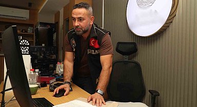 Antalya'da 426 günübirlik konaklama yeri denetlendi