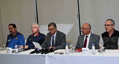 Antalya'da 589 hektar orman yandı, yeni önleme planı geliyor