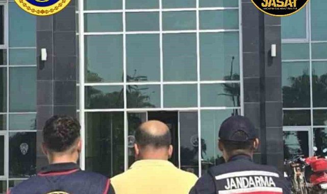 Antalya'da 72 saatte 184 aranan şahıs yakalandı