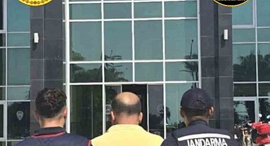 Antalya'da 72 saatte 184 aranan şahıs yakalandı