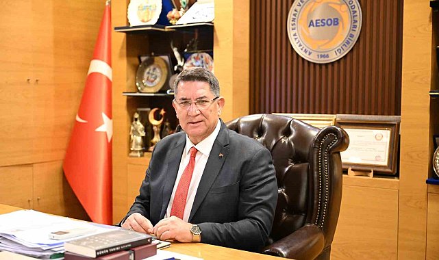 Antalya'da doğal gaz çalışanları sınav heyecanı yaşadı