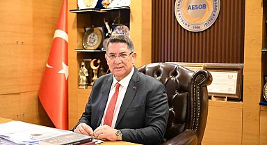 Antalya'da doğal gaz çalışanları sınav heyecanı yaşadı