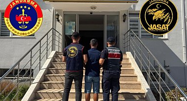 Antalya'da JASAT ekipleri 72 saatte 236 aranan şahsı yakaladı