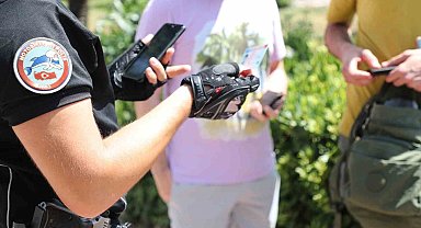 Antalya'da yunus timleri son 2 haftada 158 şüpheliyi yakaladı
