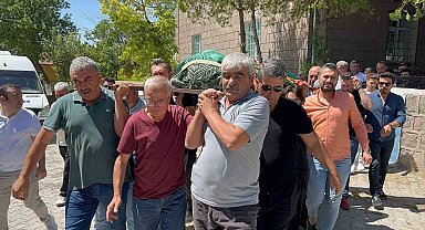 Antrenör Susamış'ın acı günü