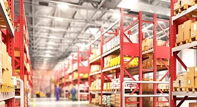 Antrepo sayısına bölgesel sınırlama... Açma ve işletme için yeni kurallar geldi