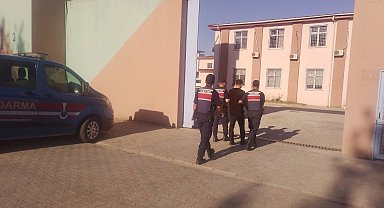 Aranan 79 şahıs yakalandı, 16'sı tutuklandı