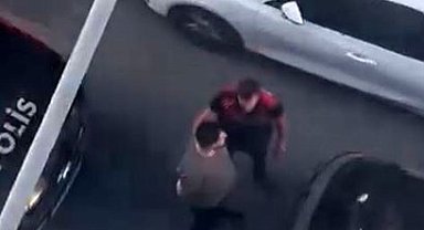 Aranması bulunan şahıs yunus ekiplerinin dikkati sayesinde ruhsatsız silahla yakalandı
