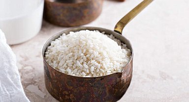 Araştırmalar pirinç tüketiminin önemini ortaya koyuyor