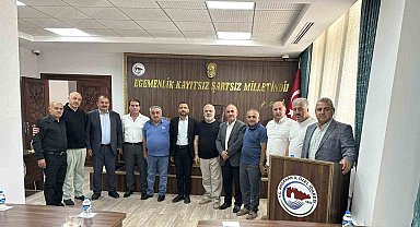Ardahan İl Genel Meclisinden çiftçiye destek çağrısı