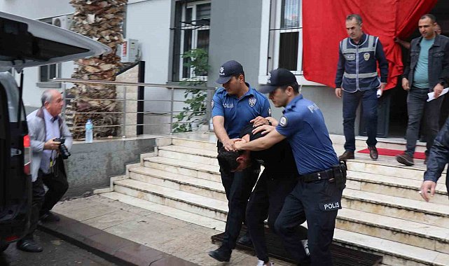 Aren bebeği hastanelik eden caninin yargılandığı davada annenin de tutuklanmasını istendi