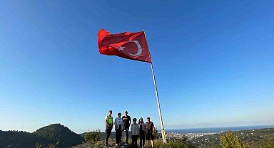 Arkeoloji dünyasının gözü Ünye'de