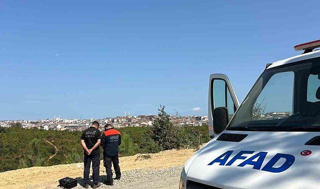 Arnavutköy'de kaybolan 90 yaşındaki Alzheimer hastasından 8 gündür haber alınamıyor