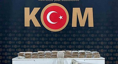 Arpaçay'da kaçakçılık yapan 15 kişi yakalandı