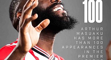 Arthur Masuaku'nun yeni adresi Sunderland