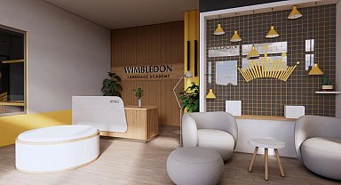 Artvin'de bir ilk: Wimbledon Hopa'da