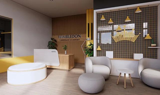 Artvin'de bir ilk: Wimbledon Hopa'da