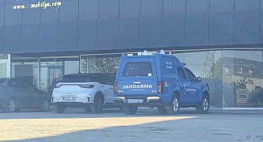 Asansör boşluğuna düşen işçi ağır yaralandı