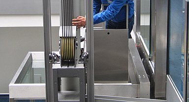 Asansör denetimlerinde fesih süreci daha şeffaf hale getirildi