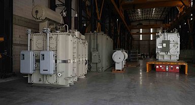 Aşırı sıcaklar trafo güvenliğine önemi arttırıyor