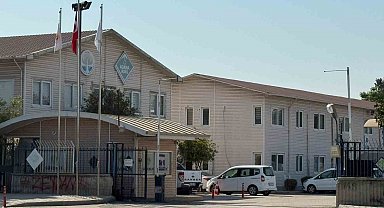 ASKİ'nin amiri, tartıştığı işçiyi tabancayla vurdu