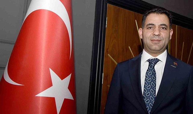 ASKON Başkanı Turan'dan 30 Ağustos Zafer Bayramı mesajı