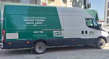 Asma kattan düşen şahıs hayatını kaybetti
