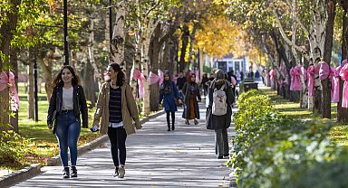 Atatürk Üniversitesi, YKS 2025'te yüzde 102'lik tercih oranıyla büyük başarı elde etti