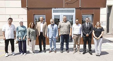 Atatürk Üniversitesi'nde yenilikçi projelerle öne çıkan başarılar destekleniyor