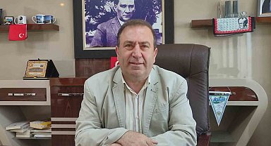 ATSO Başkanı Demirci: "Şap hastalığı ilimiz ekonomisine ciddi darbe vurmuştur"