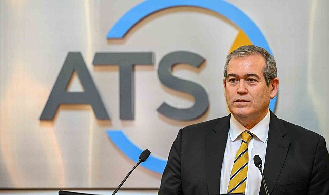ATSO Başkanı Hacısüleyman: "Enflasyonda düşüş bekliyoruz"