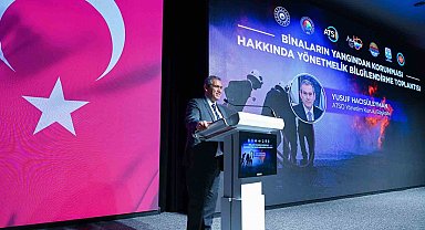 ATSO Başkanı Yusuf Hacısüleyman: "Saha ile masa arasındaki farkları en aza indirmeliyiz"