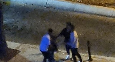 Avcılar'da genç kız sevgilisi tarafından darbedildi