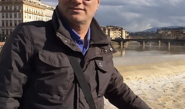 Avşa Adası'ndaki trafik kazasında iş adamı Ali Ümit hayatını kaybetti
